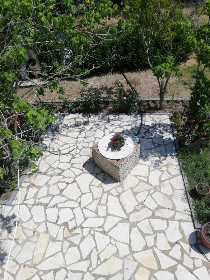 Anestis Studios Agios Georgios  Exterior photo